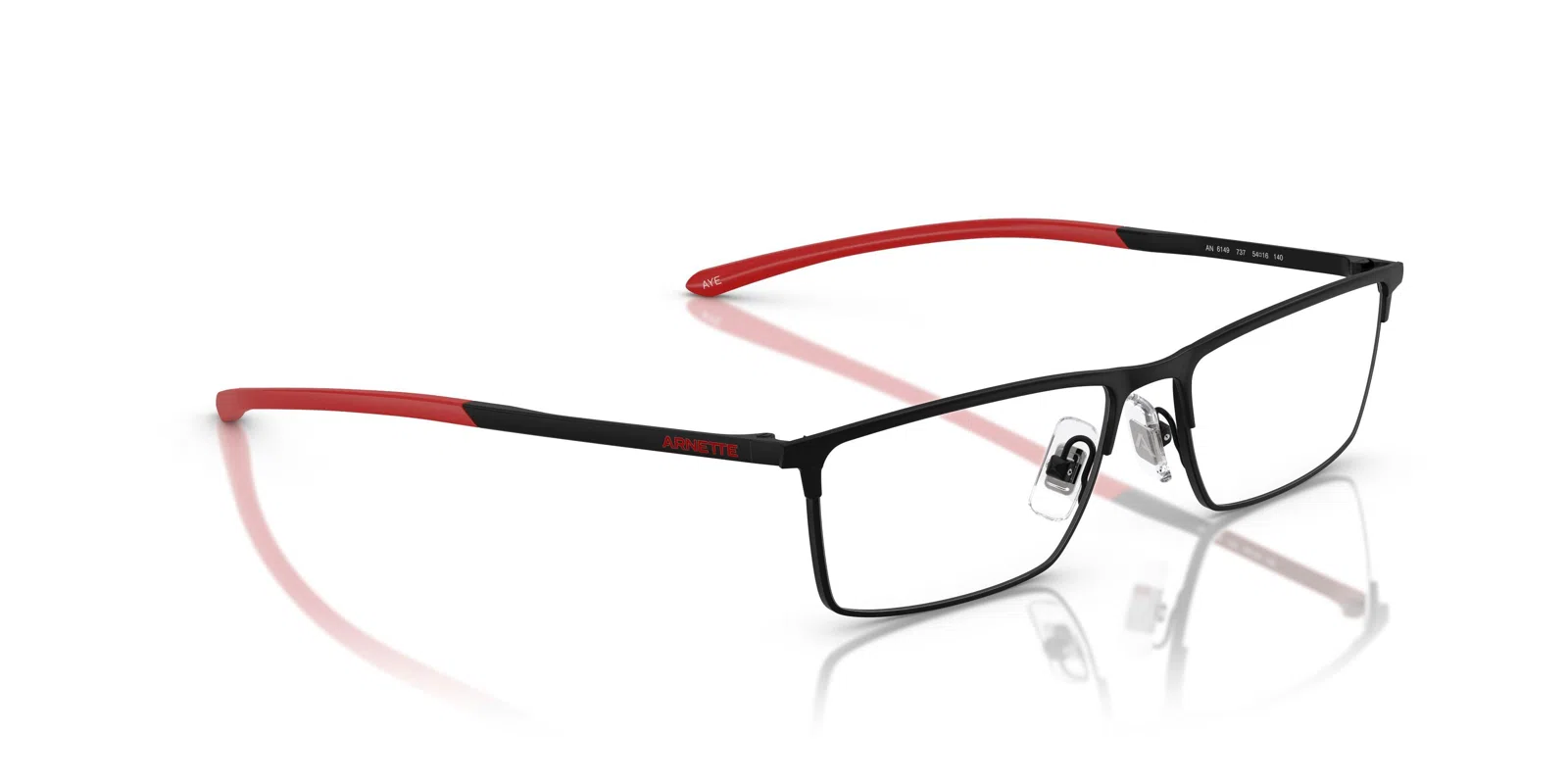 Arnette Aye 6149 Eyeglasses - view 12